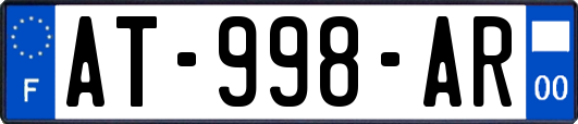 AT-998-AR