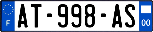 AT-998-AS