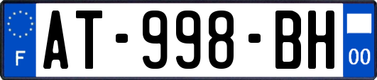 AT-998-BH
