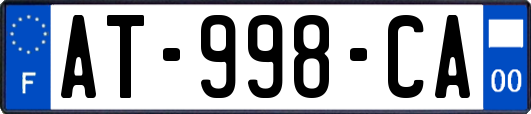 AT-998-CA