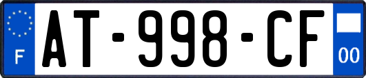 AT-998-CF