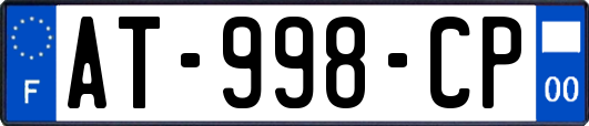 AT-998-CP