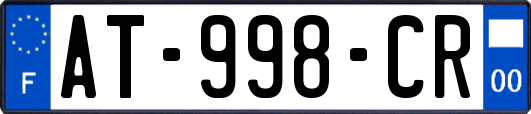AT-998-CR