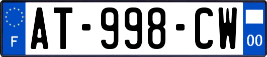 AT-998-CW