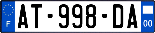 AT-998-DA
