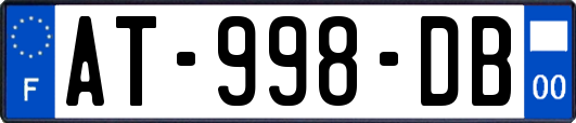 AT-998-DB