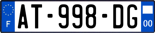 AT-998-DG