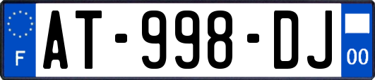 AT-998-DJ
