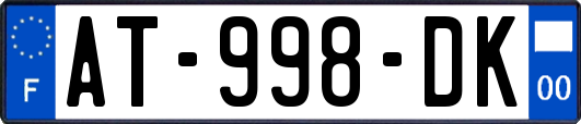 AT-998-DK