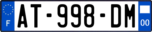 AT-998-DM