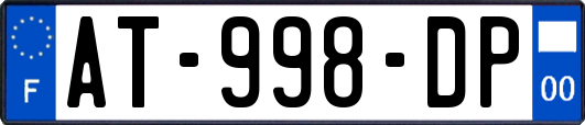 AT-998-DP