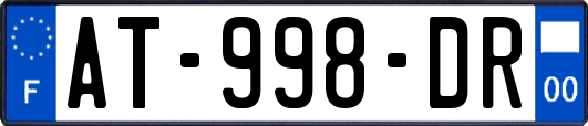 AT-998-DR