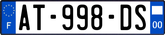 AT-998-DS
