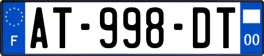 AT-998-DT