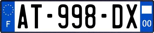 AT-998-DX