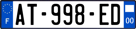 AT-998-ED