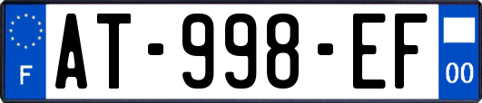 AT-998-EF
