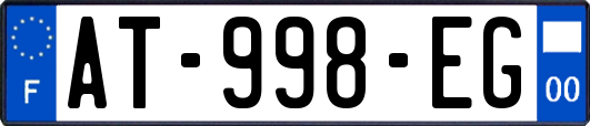 AT-998-EG
