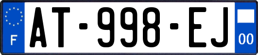 AT-998-EJ