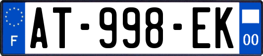 AT-998-EK