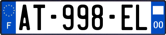 AT-998-EL