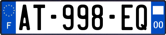 AT-998-EQ
