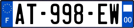 AT-998-EW