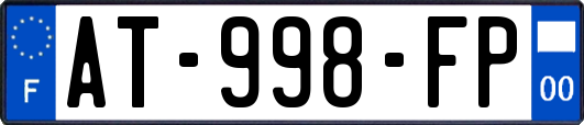 AT-998-FP