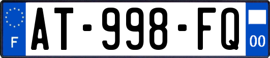 AT-998-FQ