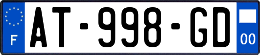 AT-998-GD