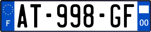 AT-998-GF