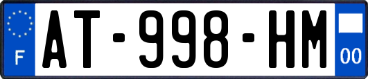 AT-998-HM