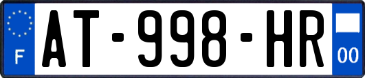 AT-998-HR