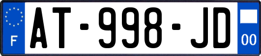 AT-998-JD