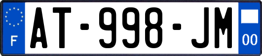 AT-998-JM