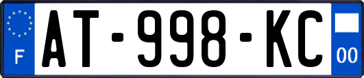 AT-998-KC