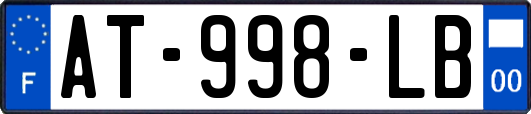 AT-998-LB