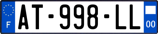 AT-998-LL