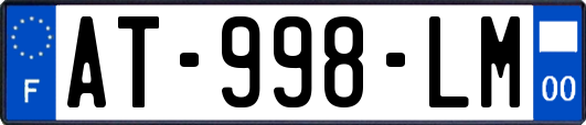 AT-998-LM