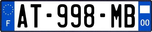 AT-998-MB