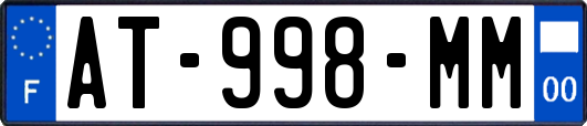AT-998-MM