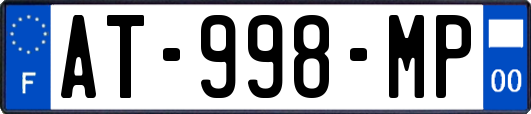 AT-998-MP