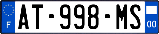 AT-998-MS