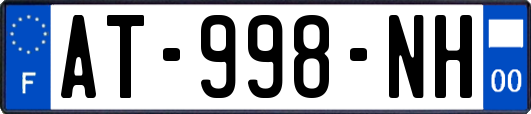 AT-998-NH