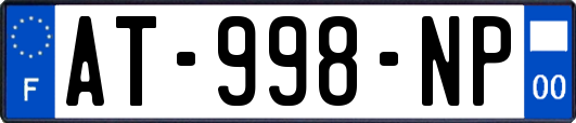 AT-998-NP