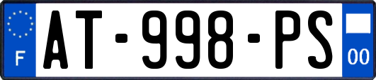 AT-998-PS