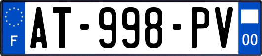 AT-998-PV