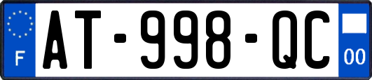 AT-998-QC