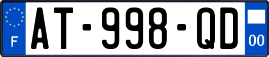 AT-998-QD