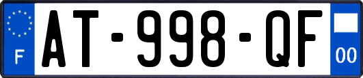 AT-998-QF